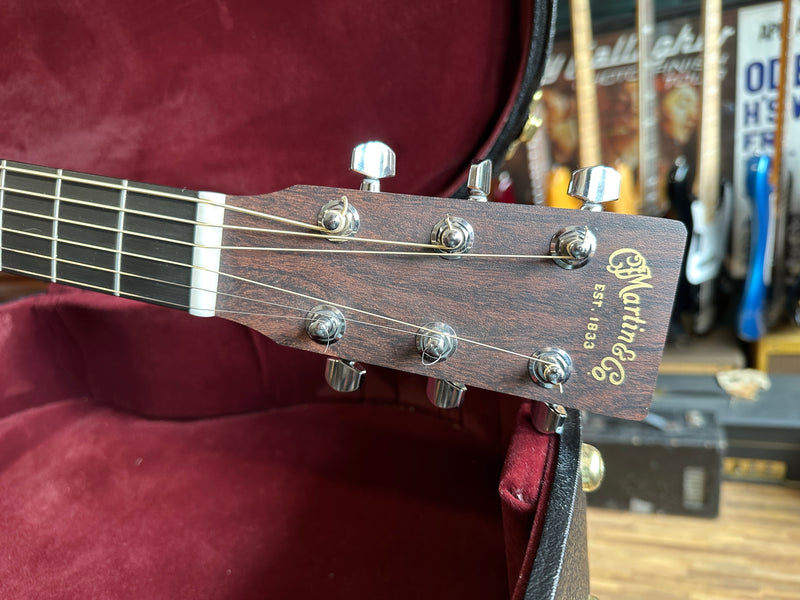 Martin GPC-11E 2021