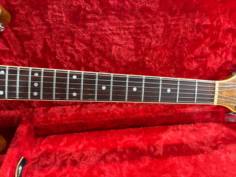 Gretsch 7628 Committee Natural 1977