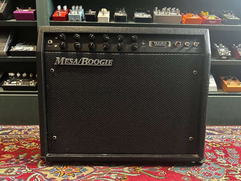 Mesa Boogie F-50 1x12" Combo