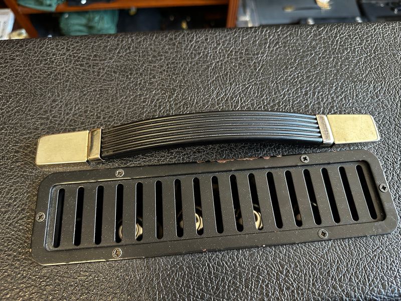 Engl Ritchie Blackmore Signature Type E650 100w Head
