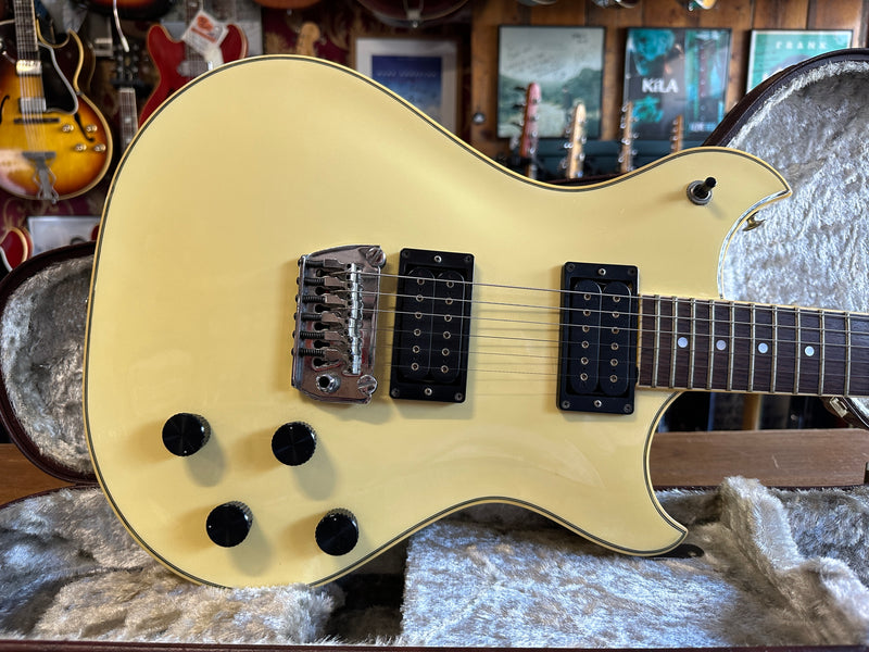 Westone Prestige 150 Vintage White 1984