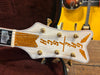 Gretsch G6134 White Penguin 2014