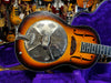 Unbranded Resonator Sunburst