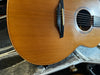 McIlroy A25 Red Cedar/Black Walnut 2015