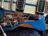 Duesenberg Mike Campbell Heartbreaker 30th Anniversary Signature Starplayer 2018