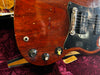 Gibson SG Junior Cherry 1969