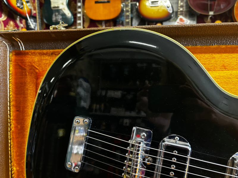 Aria Black Widow 1970's