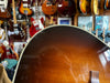 Gibson Southern Jumbo True Vintage Sunburst 2011