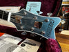 Gretsch G6134T-140 140th Anniversary Double Platinum Penguin 2023