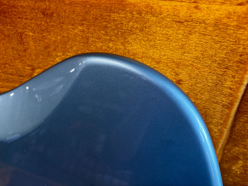 Fender American Vintage Reissue '62 Jaguar Ice Blue Metallic 2005
