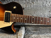 Gibson Les Paul Tribute Satin Tobacco Burst 2019