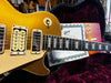 Gibson Custom Shop Pete Townshend Signature #3 '76 Les Paul Deluxe Goldtop 2005