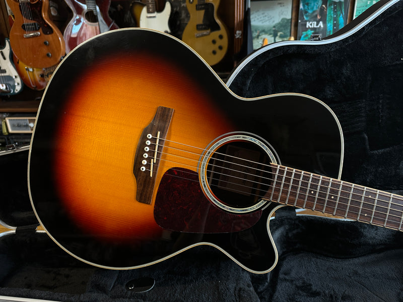 Takamine GN71CE-BSB