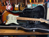 Fender Highway One Stratocaster Sunburst 2005
