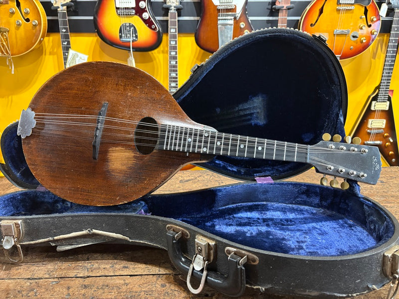 Gibson A-Jr Junior Mandolin 1928