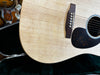 Martin D-X2E Mahogany