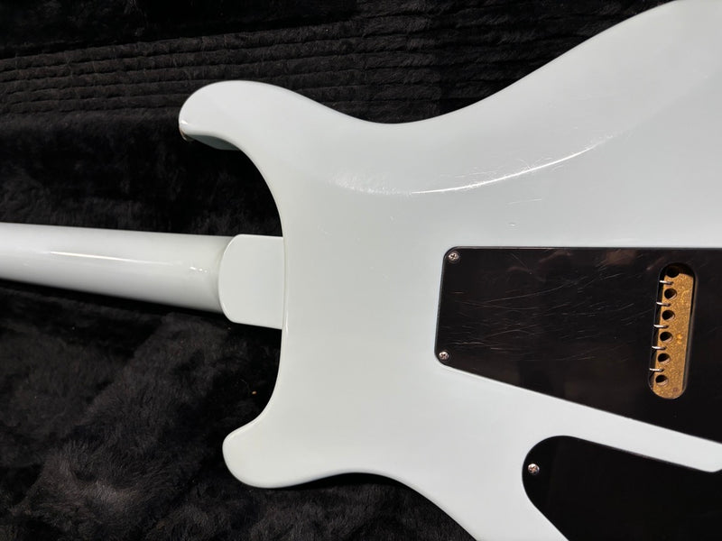 PRS DGT Standard Powder Blue 2012