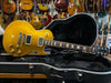 Gibson Les Paul Standard Goldtop 1977