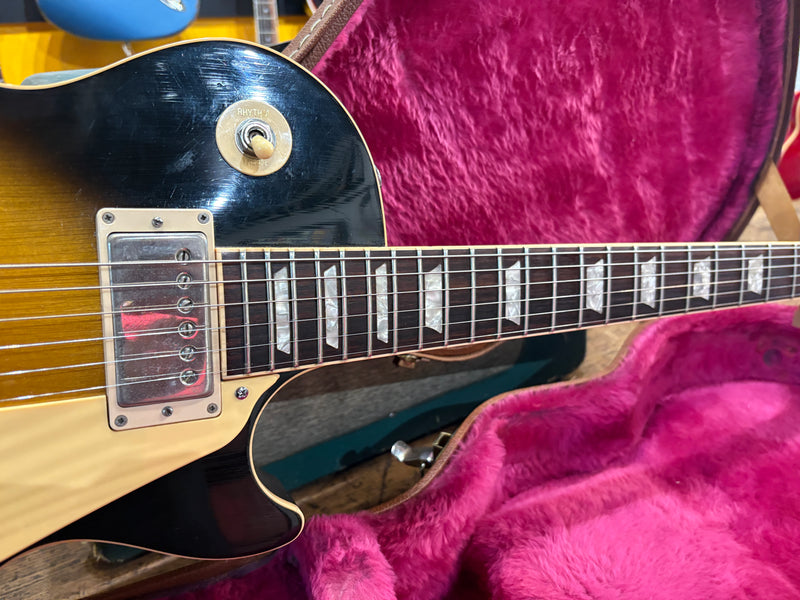 Gibson Les Paul Standard Tobacco Sunburst 1995
