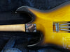 James Tyler Studio Elite Retro Sunburst 2009