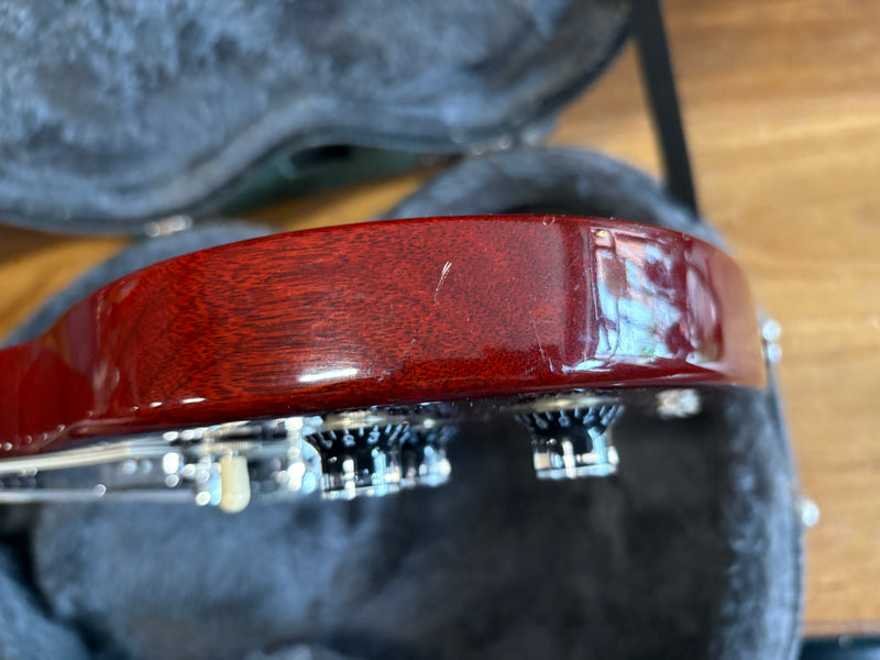Gibson SG Standard Heritage Cherry 2007