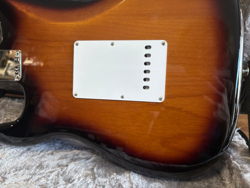 Fender Vintera II '50s Stratocaster Sunburst 2023