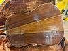 Martin D-35S Natural 1971