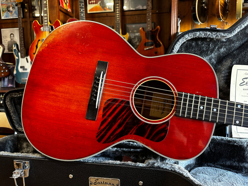 Eastman E10OOSS/V 2018