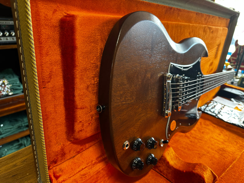 Gibson SG Tribute Natural 2020