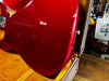 Fender '62 Precision Bass MIJ Candy Apple Red 1986
