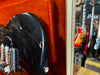 Fender Custom Shop '50's Stratocaster Relic Left-Handed Black 2005