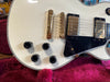 Gibson Les Paul Custom Alpine White 1998