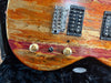 James Tyler Mongoose Special Orange Shmear 2011