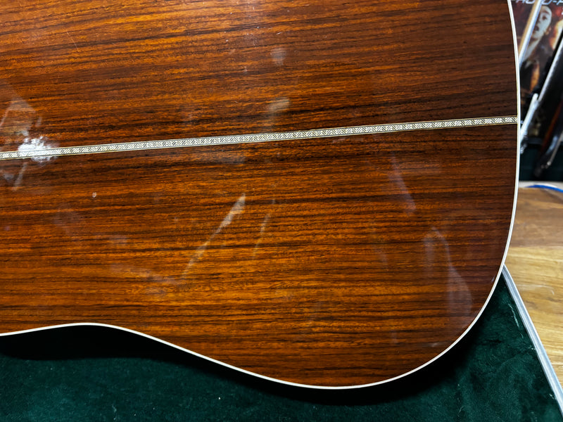 Martin HD-28 Natural 2007