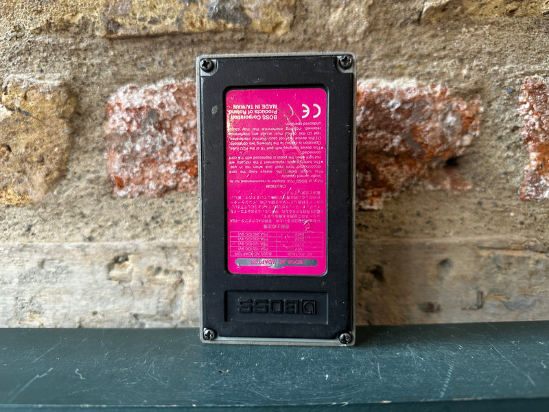 Boss DD-5 Digital Delay