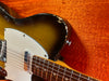 Fender Telecaster Sunburst 1968