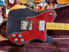 Nash Guitars TC-72 Black 2019