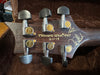 PRS Singlecut Tremolo Private Stock Charcoal 2013