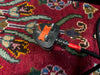 Swart Antares Combo