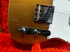 Fender JV Modified '60s Custom Telecaster Firemist Gold 2023
