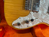 Fender '72 Telecaster Thinline Crafted In Japan Natural 1997