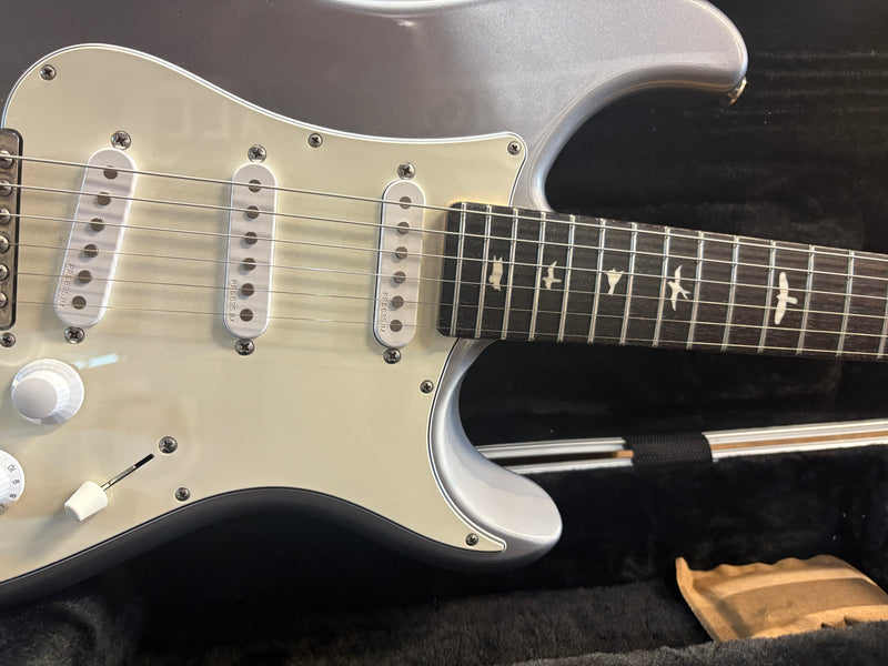 PRS John Mayer Silver Sky Tungsten 2019