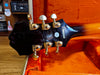 Epiphone Joe Pass Emperor II Vintage Sunburst 2014