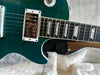 Gibson Les Paul Pacific Reef Limited Edition 2006