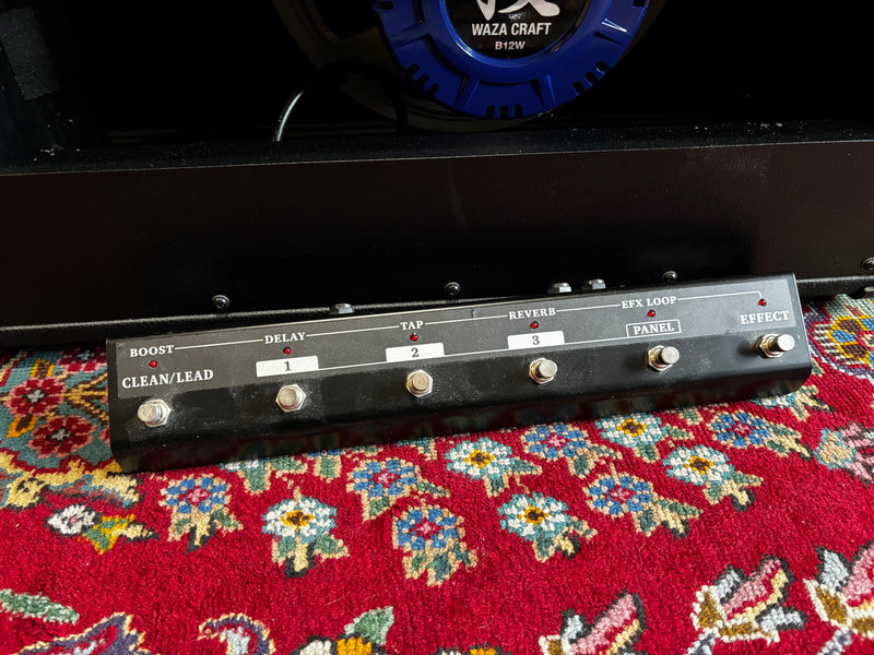 Boss Nextone Special Combo