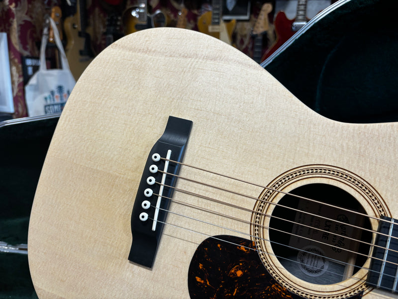 Martin LX1 RE Little Martin