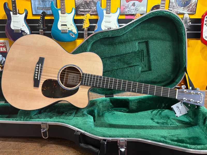 Martin Junior 000C-JRE