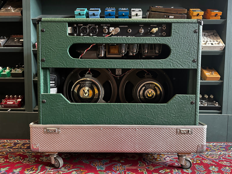 Matchless DC-30 Combo