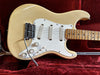 Fender Elite Stratocaster Blonde 1983