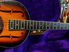 Unbranded Resonator Sunburst